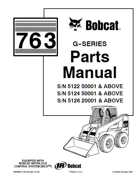 bobcat 763 skid steer parts|bobcat 763 parts diagram free.